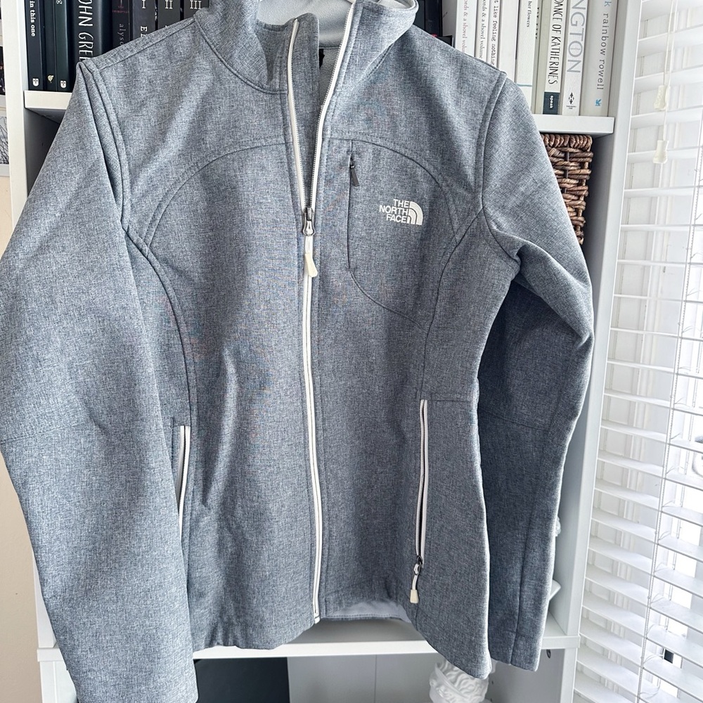 The North Face Women's Gray Jacket